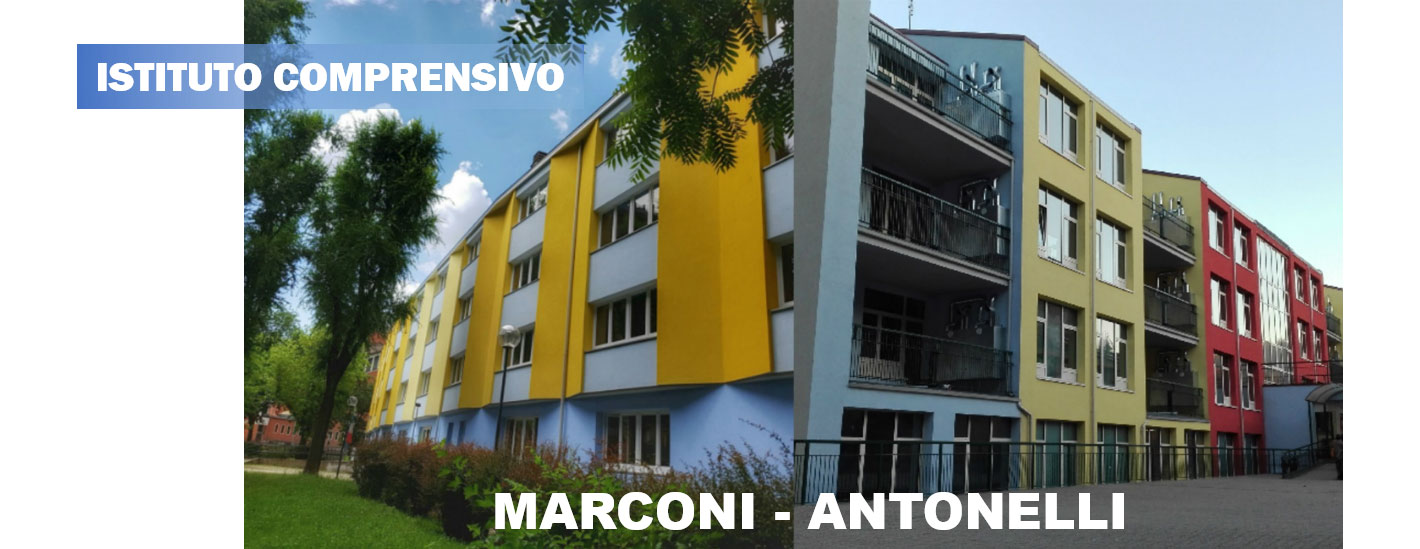 IC Marconi Antonelli